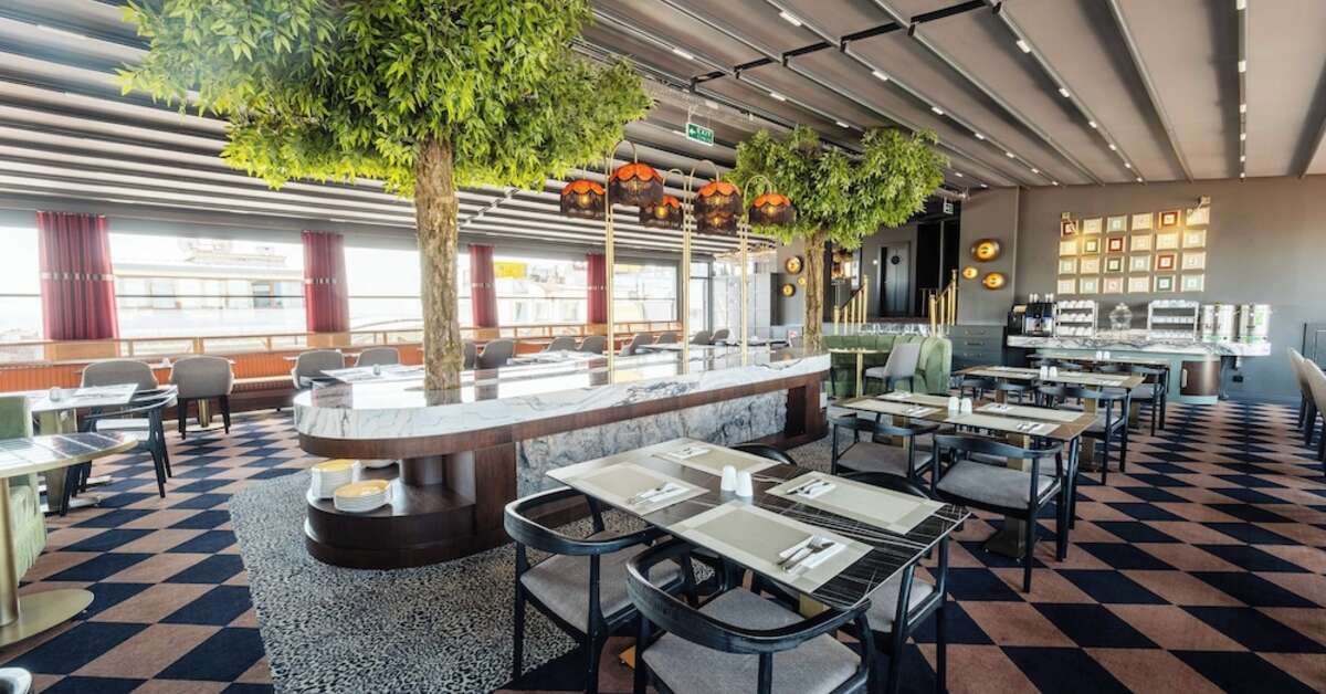 Ein Foto Hotel Yigitalp Istanbul