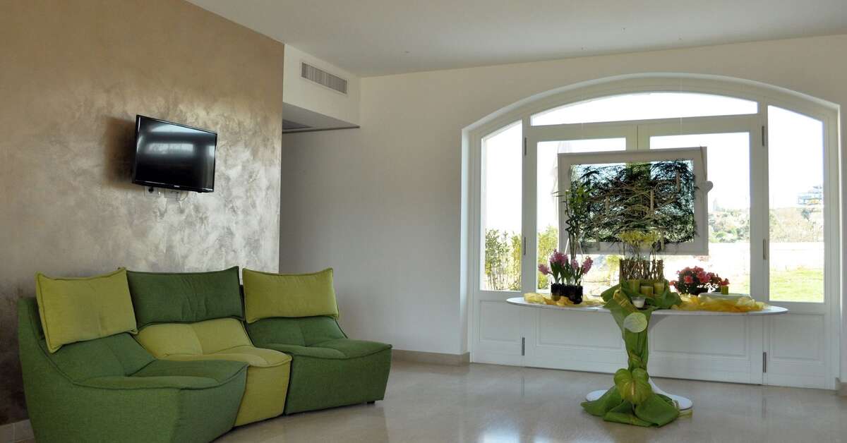 Een foto van Cave del Sole Resort & Beauty