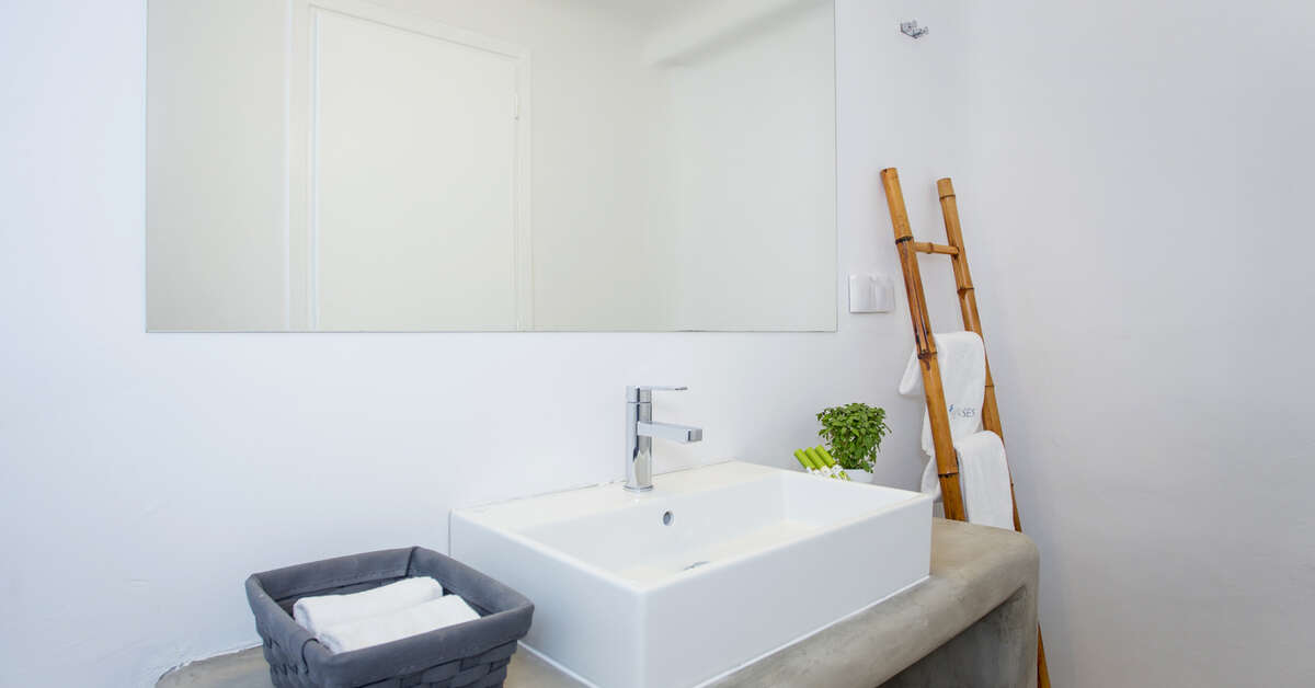Een foto van Senses Luxury Villas & Suites