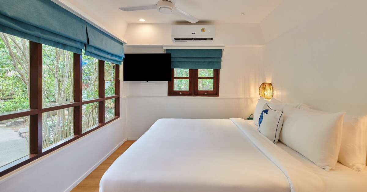 Ein Foto Lub d Koh Tao Tanote Bay