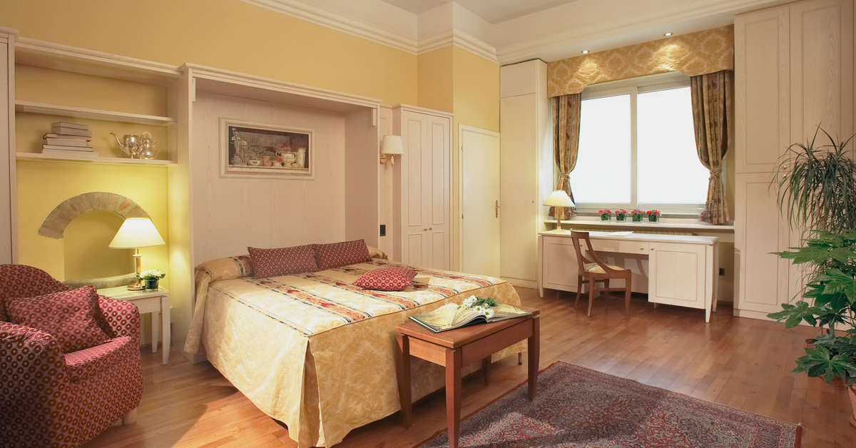Een foto van Hotel Touring