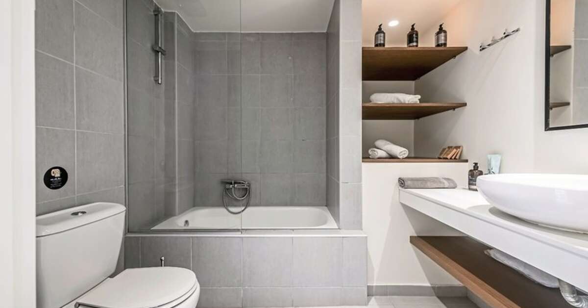 Een foto van More Meni Residence