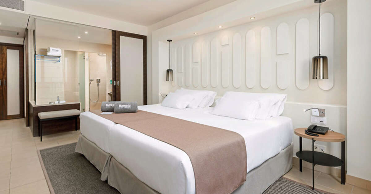 Een foto van Barcelo Tenerife Royal Level