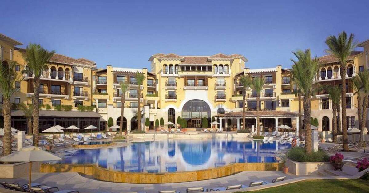 Een foto van Ona Mar Menor Golf & Spa