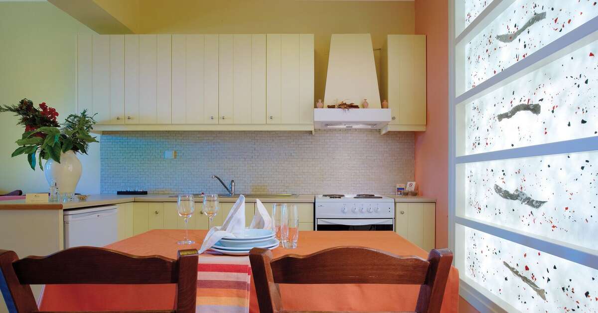 Een foto van Katalagari Country Suites