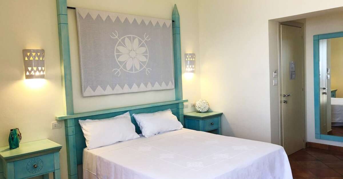 Een foto van LH Pedraladda Resort