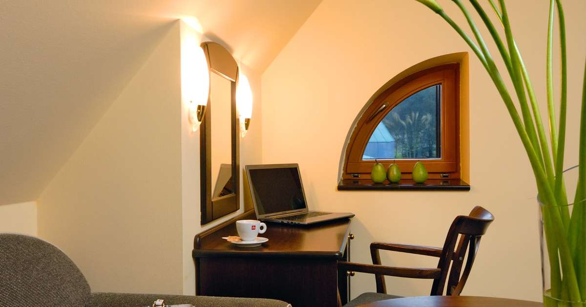 Een foto van Hotel Zatisi
