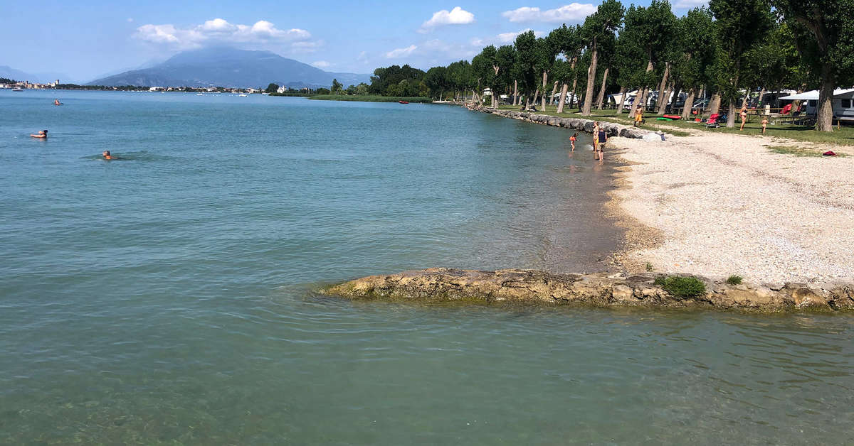 Een foto van Camping Village San Francesco