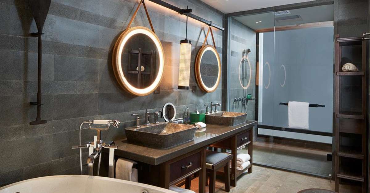 Een foto van Andaz Bali