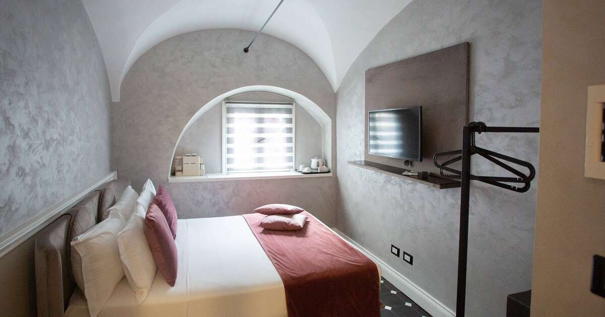 Een foto van Profumo Maison Colosseo