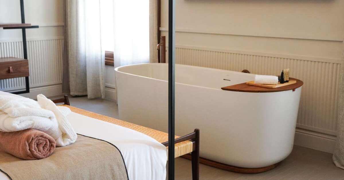 Ein Foto Juz de Yartan Arthotel