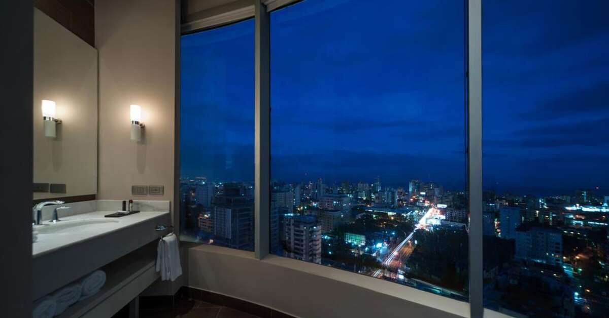 Een foto van Embassy Suites by Hilton