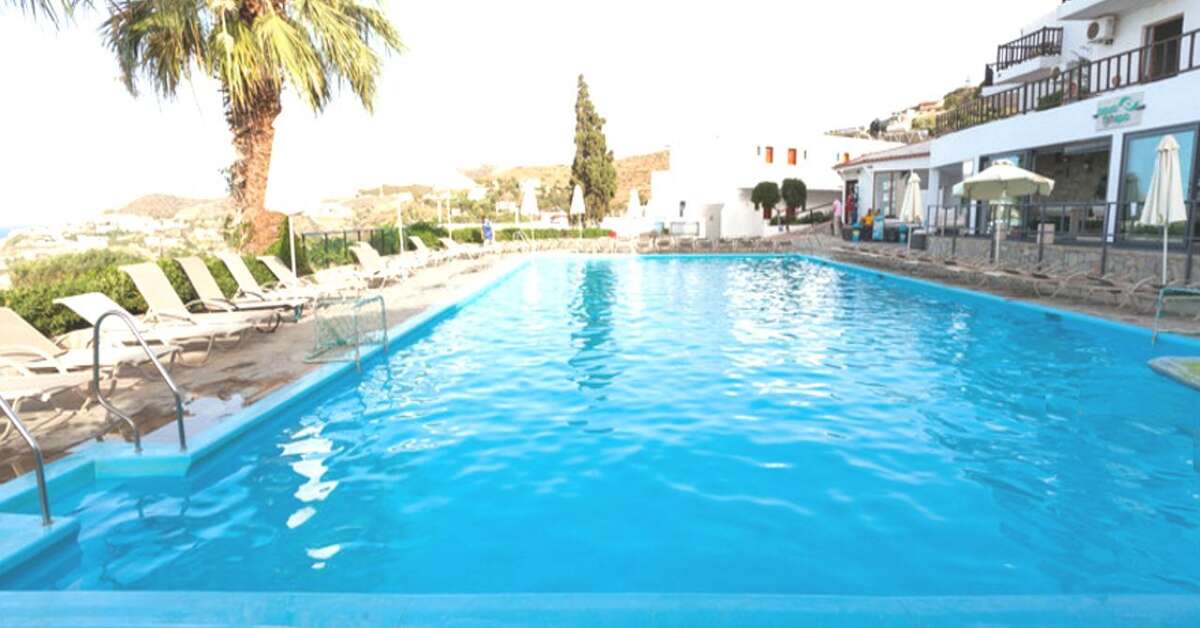 Een foto van Panorama Village & Hotel