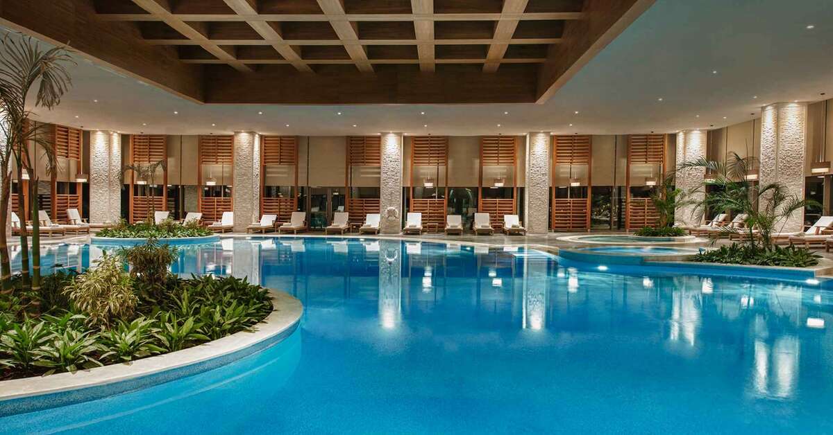 Ein Foto Regnum Carya