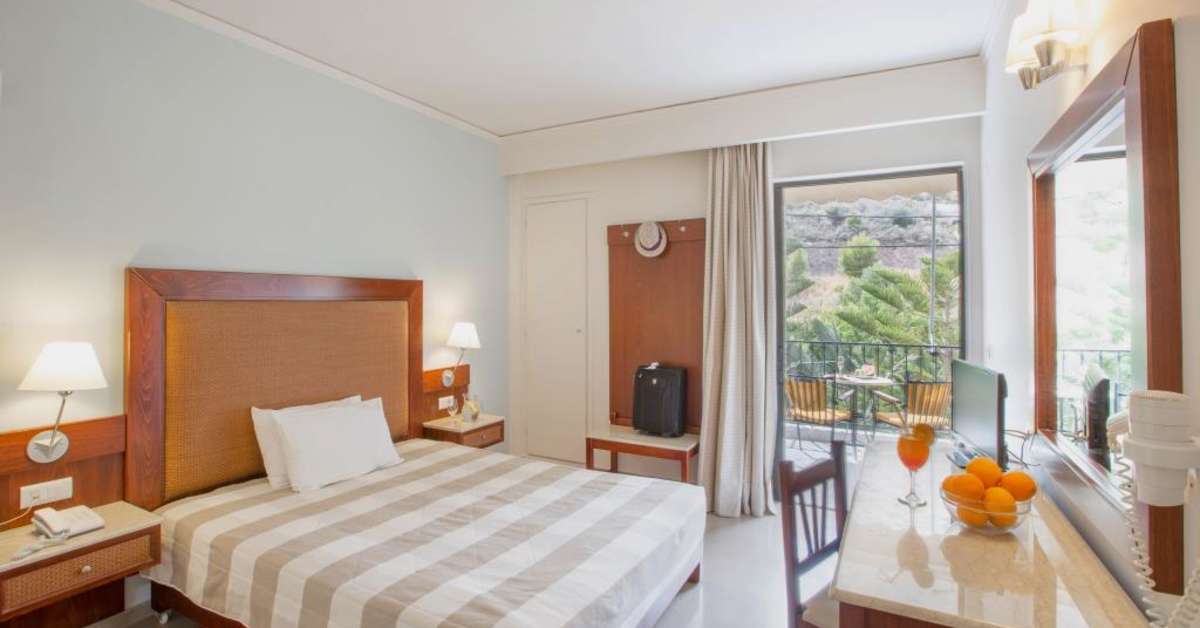 Een foto van Hotel John & George