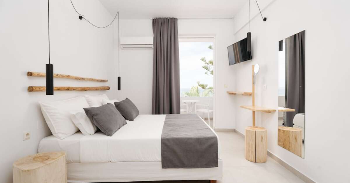Een foto van Petradi Beach Lounge Hotel