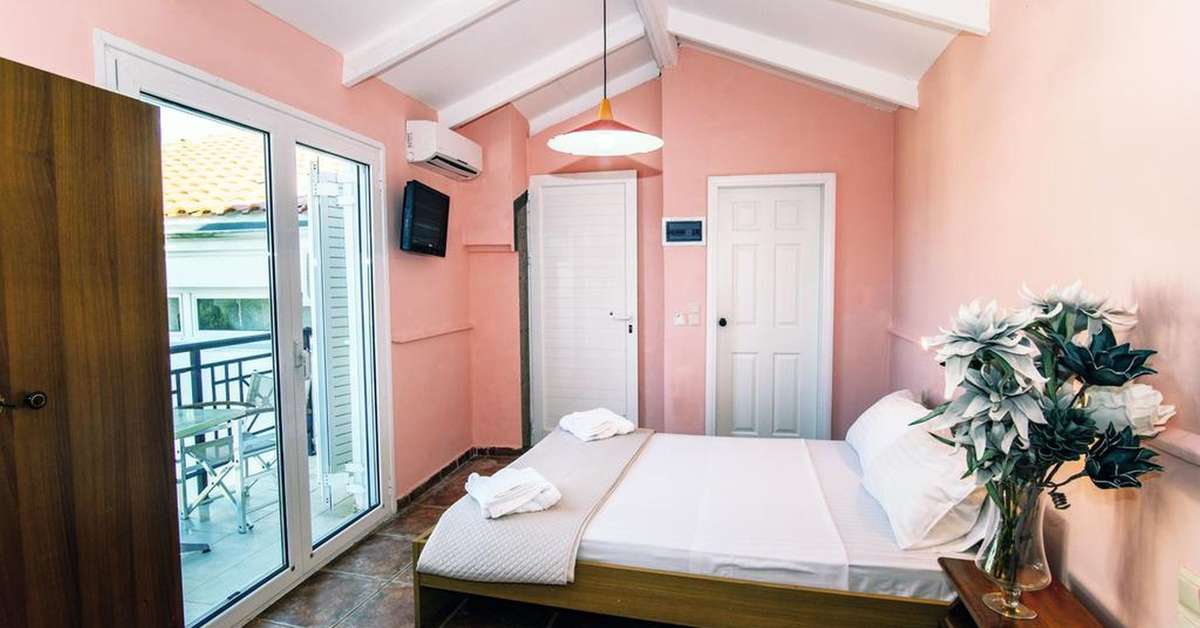 Ein Foto Aura Hotel