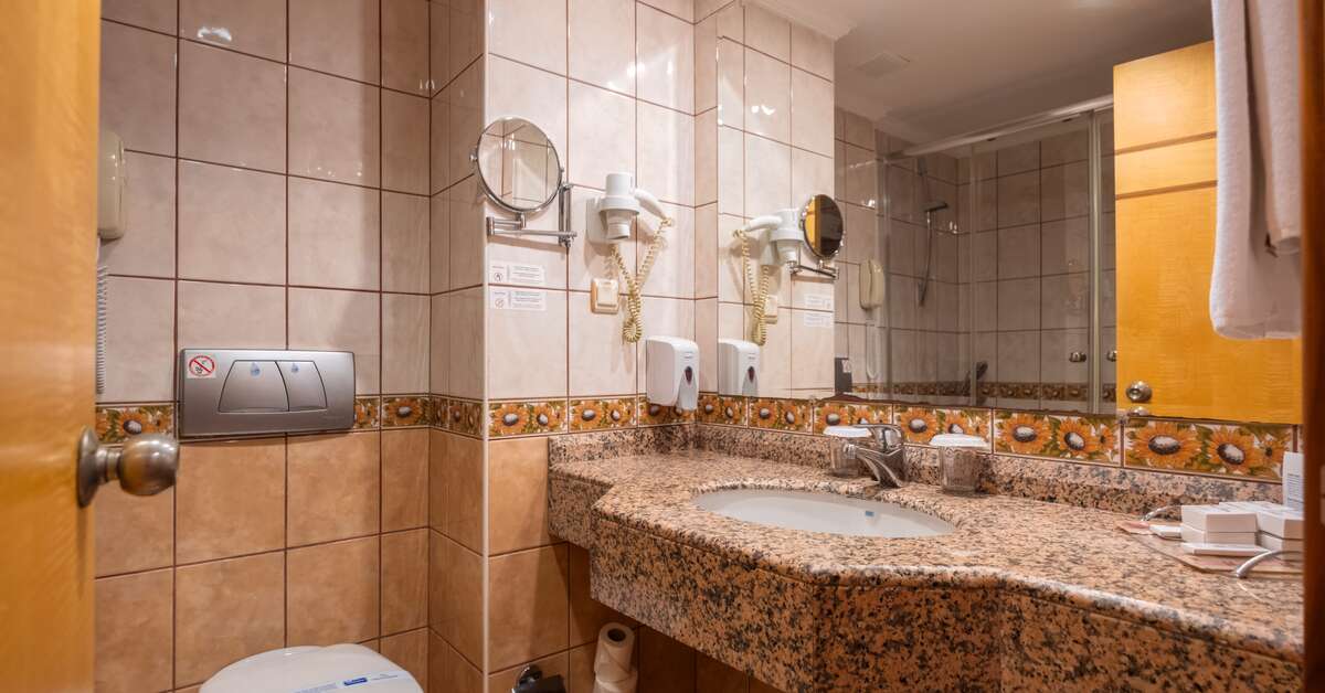 Een foto van Side Sun Hotel