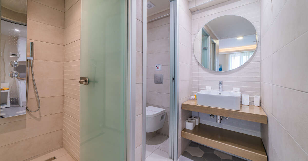 Een foto van Bio Suites Hotel