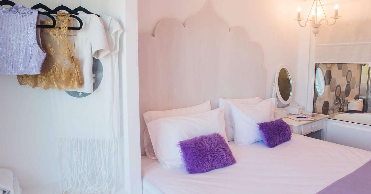 Een foto van Stella Maria Hotel & Appartementen