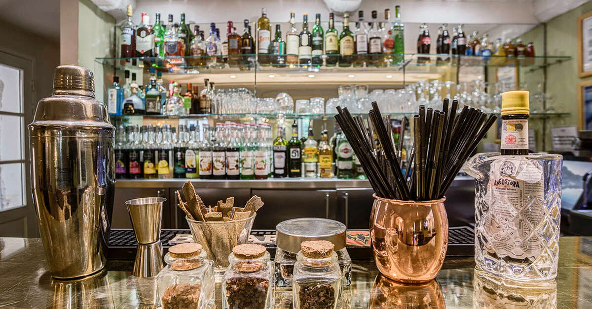Een foto van Moulin de Vernegues Hotel & Spa