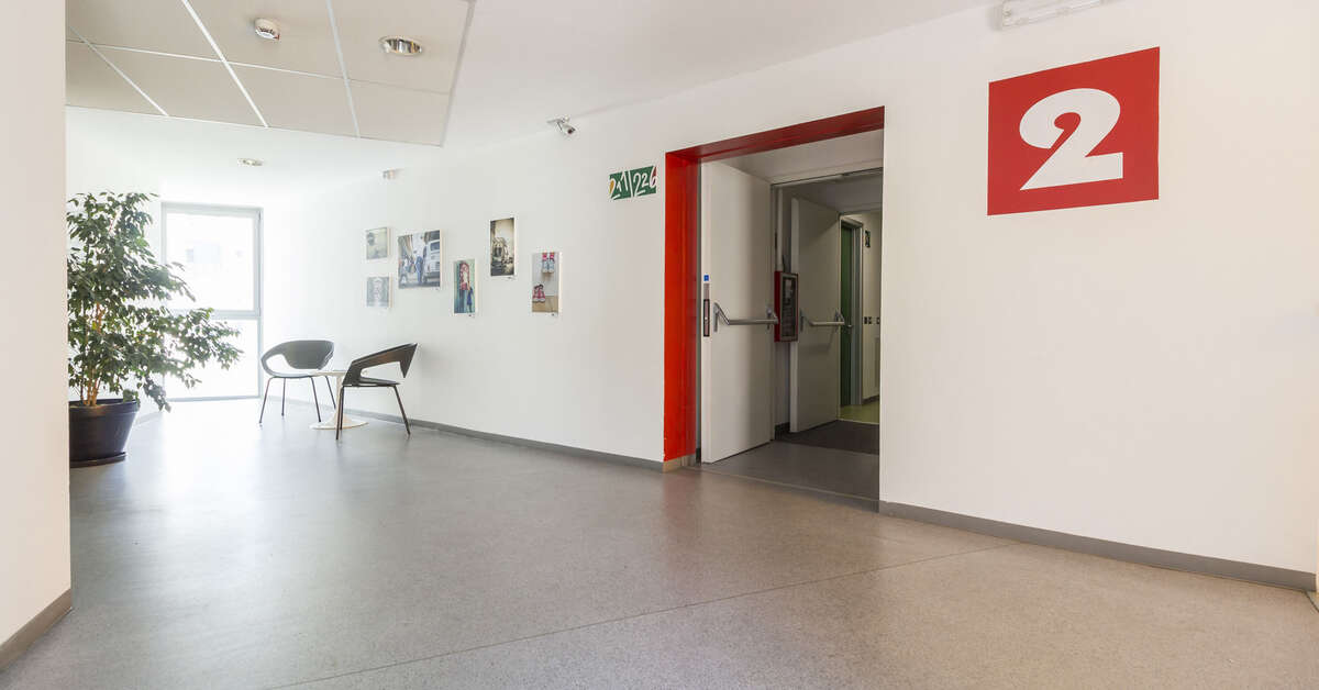 Een foto van Sharing Torino