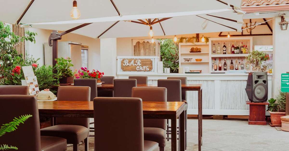 Een foto van Masseria L'Uliveto