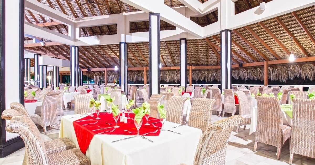 Ein Foto Sunscape Dominicus La Romana
