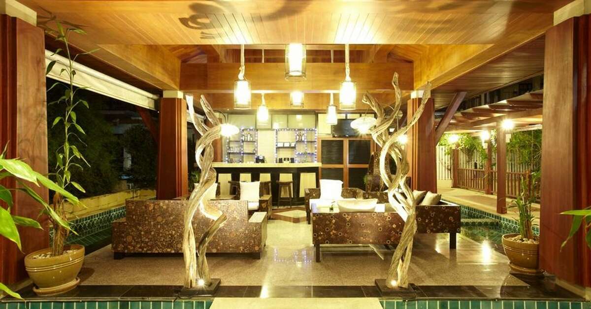 Een foto van Samui Buri Beach Resort & Spa
