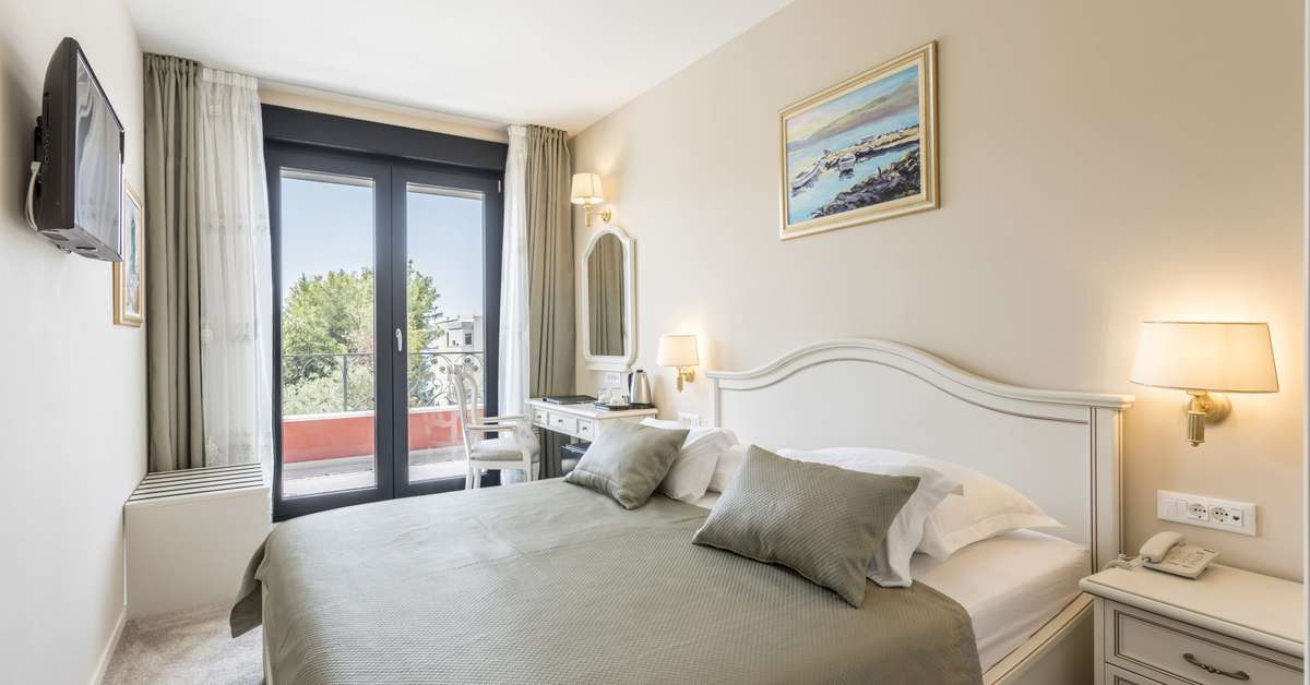 Een foto van Hotel Cvita