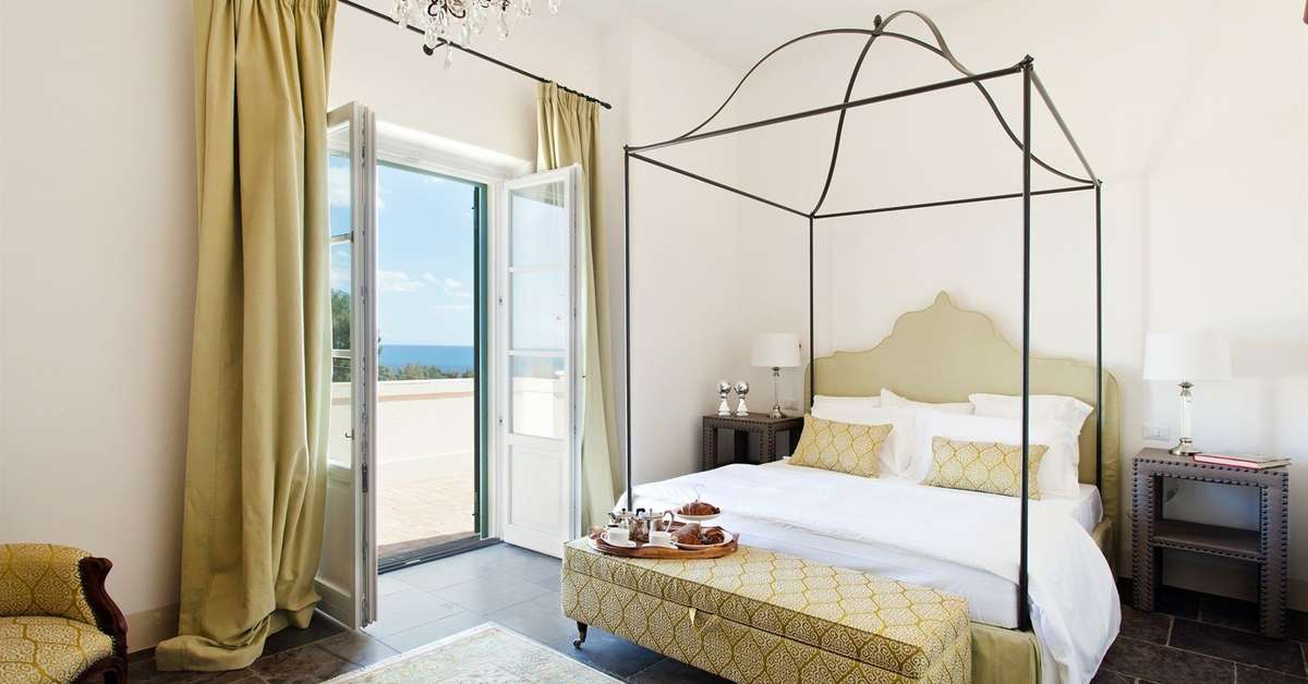 Een foto van Boutique Hotel Donna Carmela