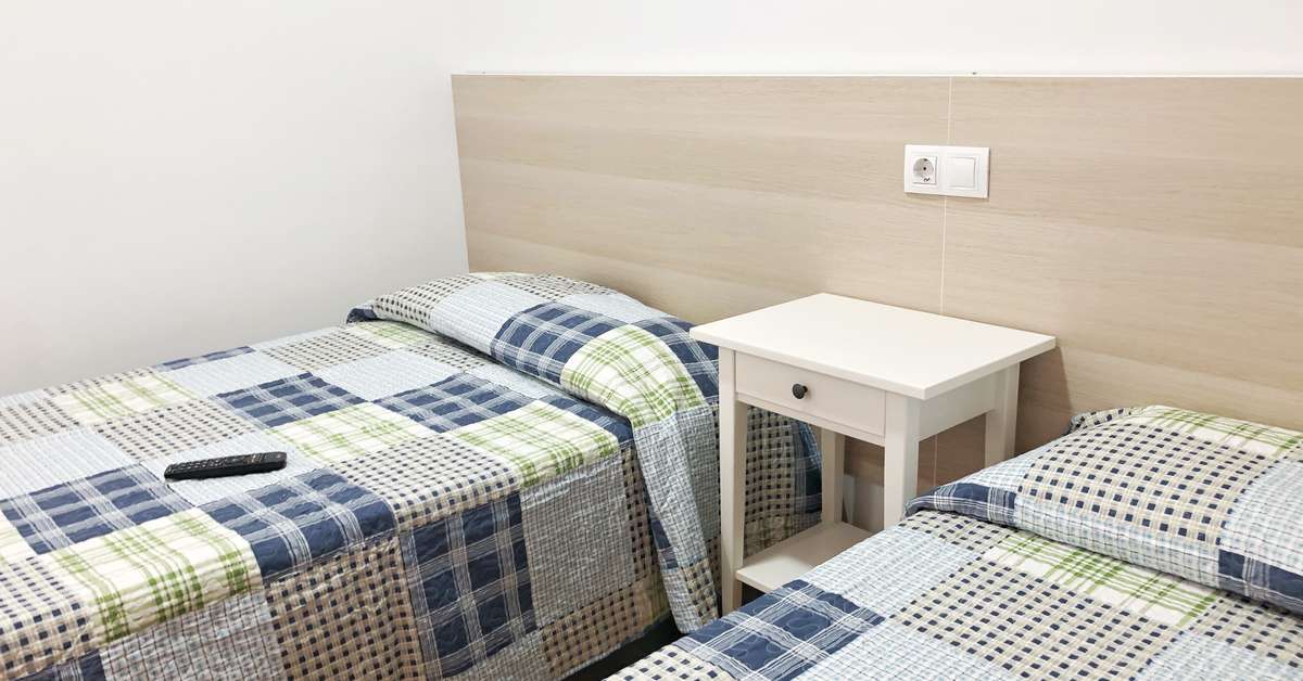 Een foto van Appartementen Don Gregorio