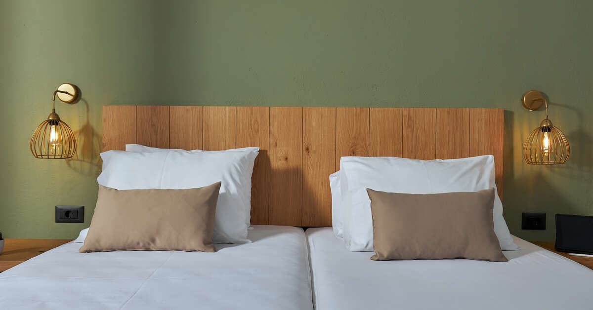 Een foto van Charm Hotel