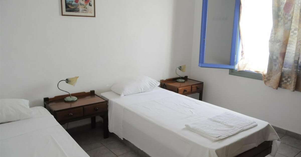 Een foto van Amazones Villas Appartementen