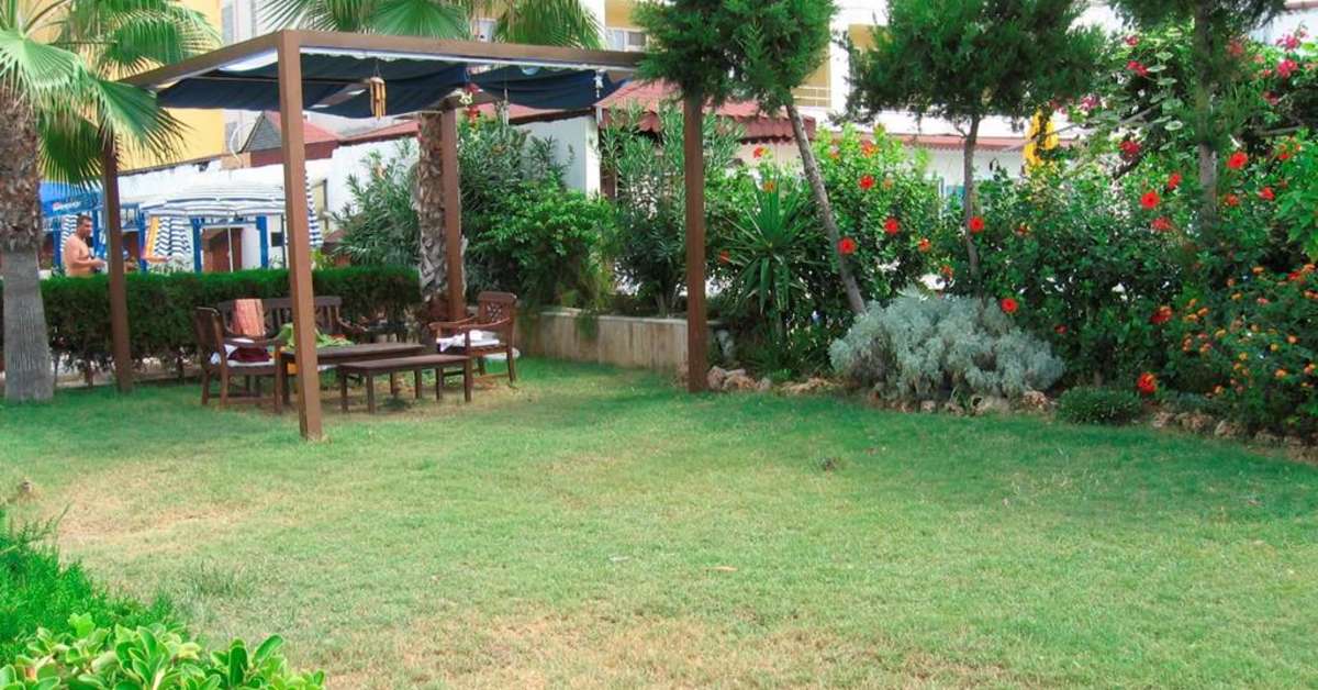 Een foto van Elysee Beach Hotel