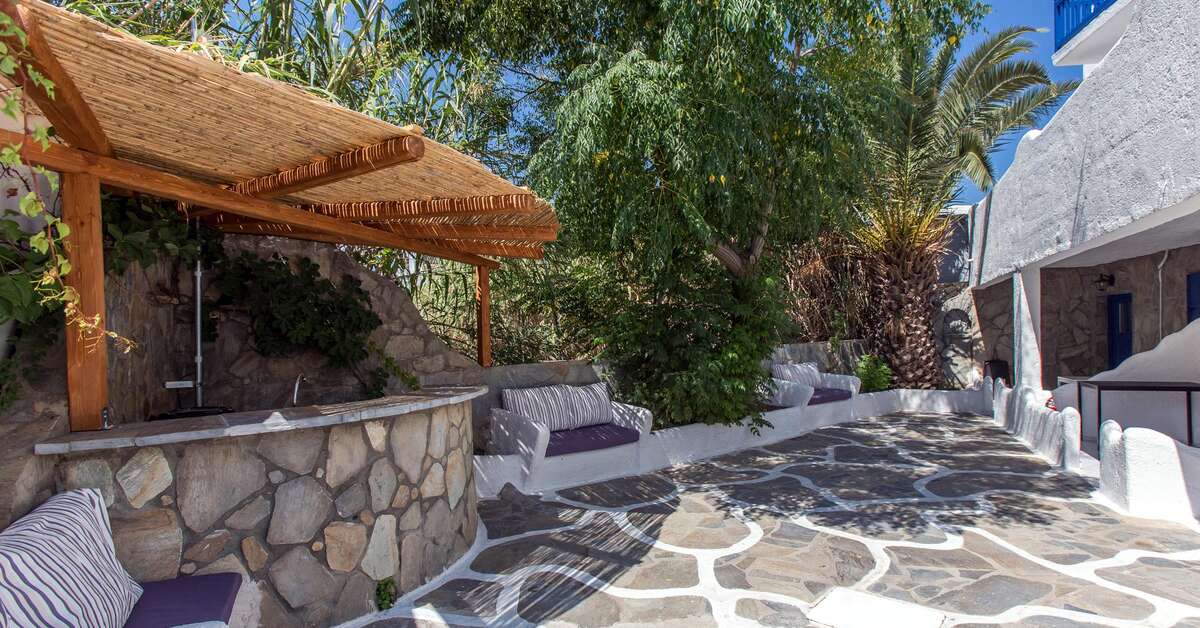 Een foto van Edem Garden Residence