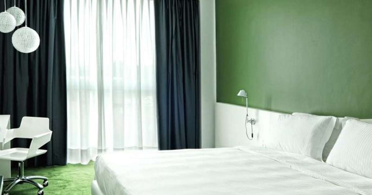 Een foto van Idea Hotel Milano Malpensa Airport