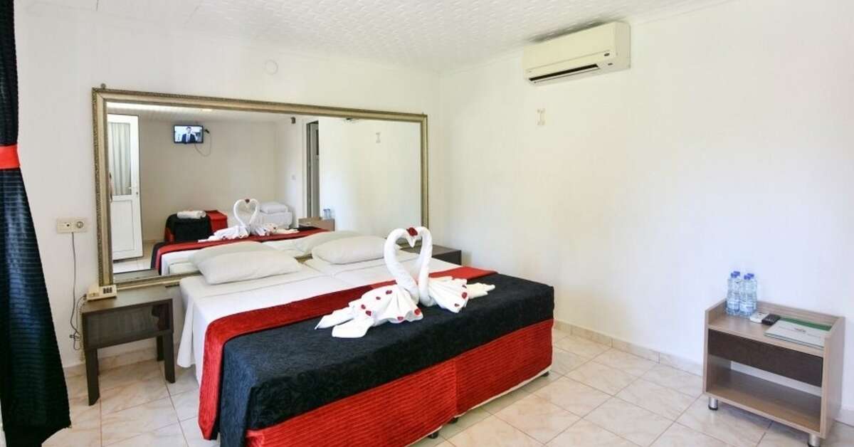 Een foto van Altinkum Bungalows
