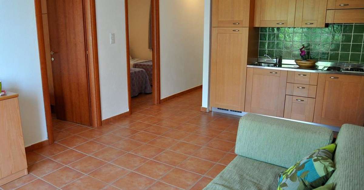 Een foto van Residence Sognu di Rena