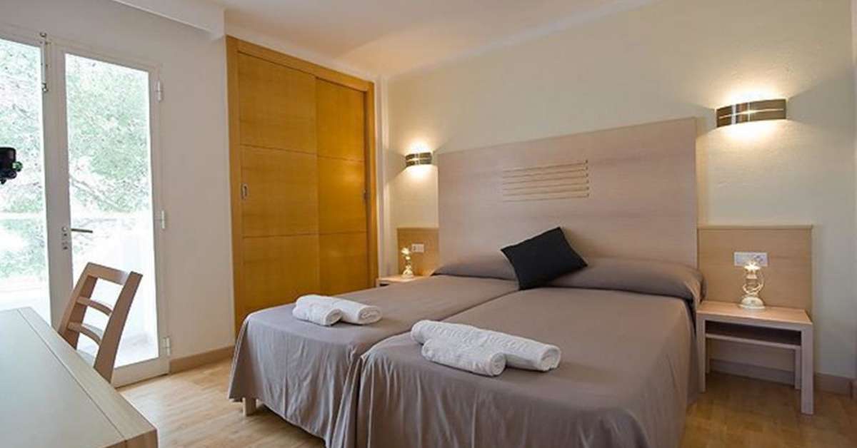 Een foto van MarSenses Natura Olea Hotel