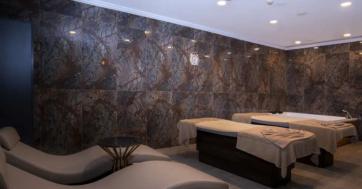Een foto van Maril Beach & Spa Hotel