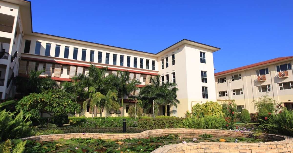Ein Foto Hulhule Island Hotel