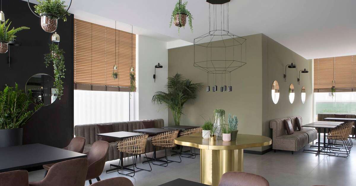 Een foto van J hotel