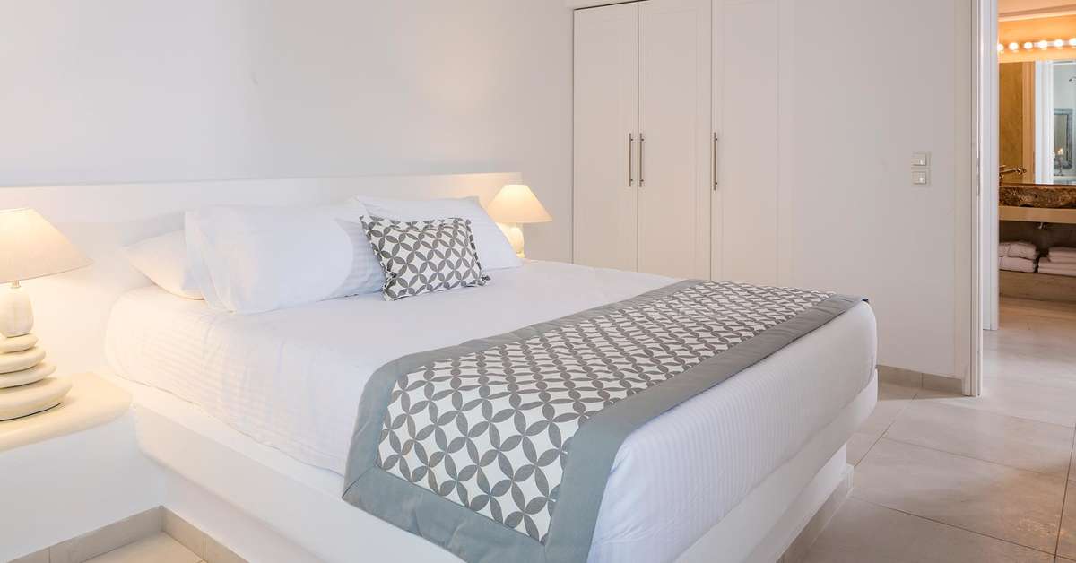 Een foto van Amber Light Villas