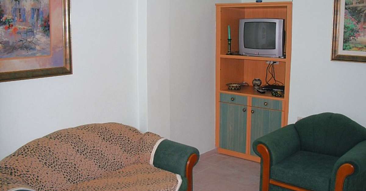 Een foto van Rentaki Villas