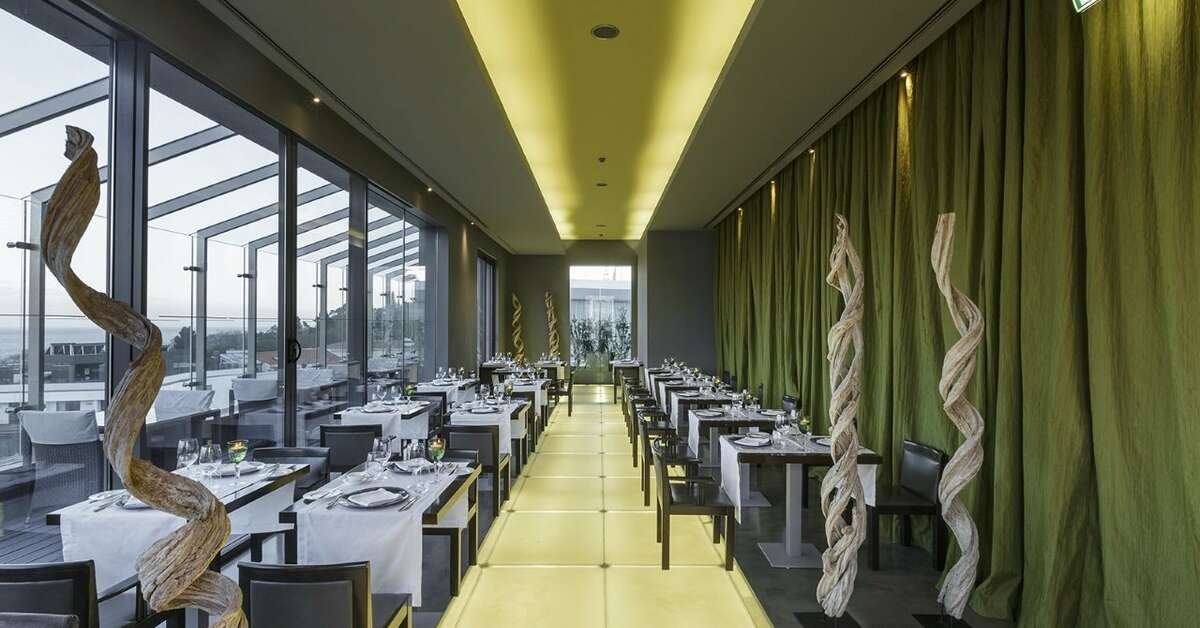Ein Foto Hotel The Vine