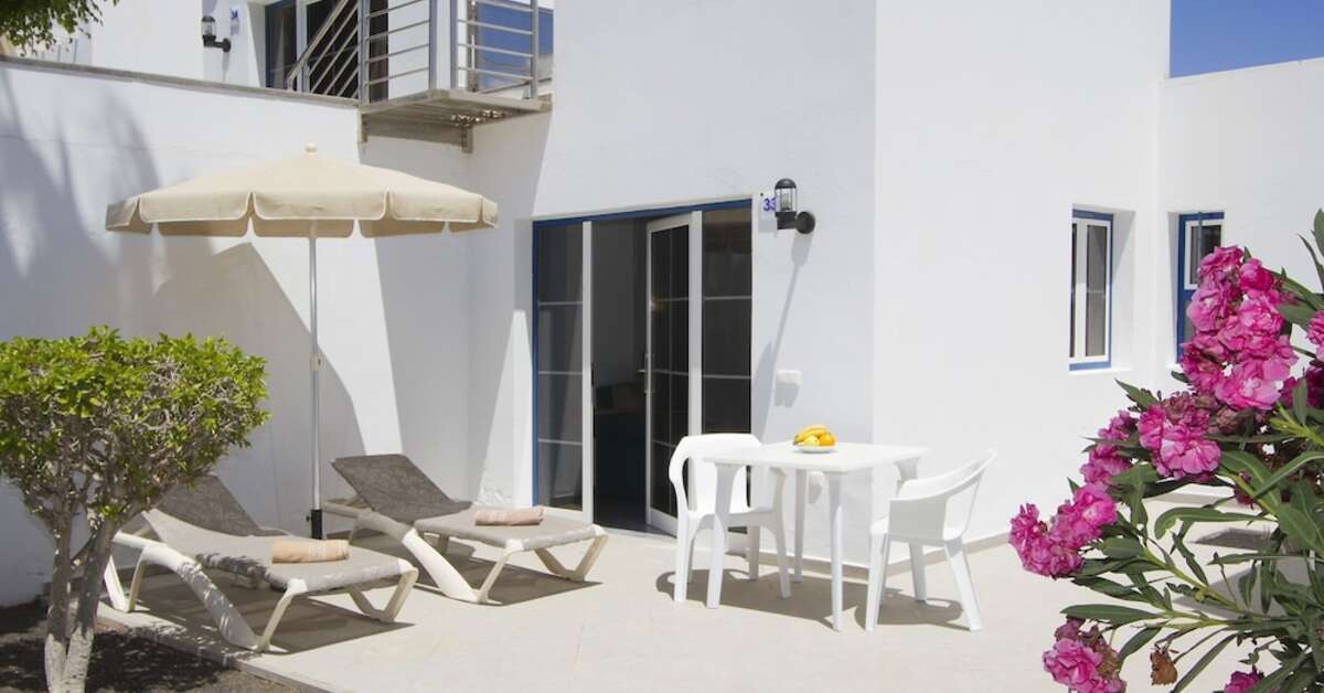 Een foto van Nautilus Lanzarote