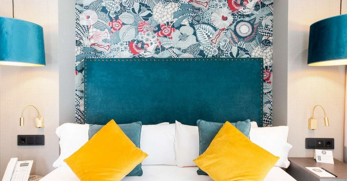 Een foto van Soho Boutique Sevilla
