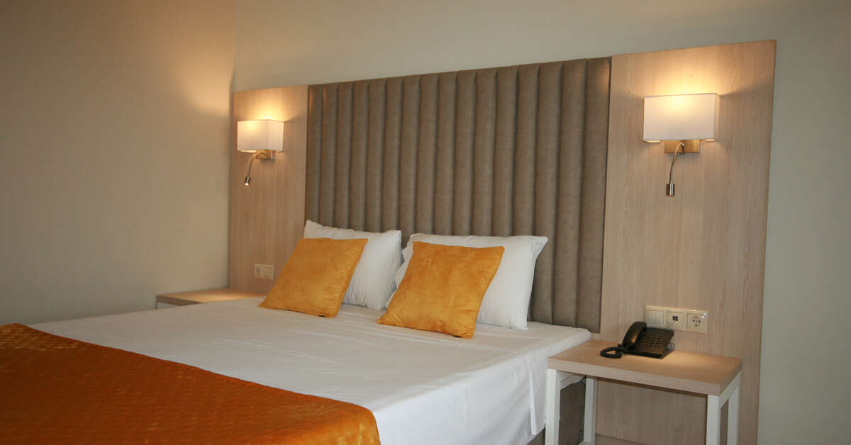 Een foto van Aristoteles Holiday Resort & Spa