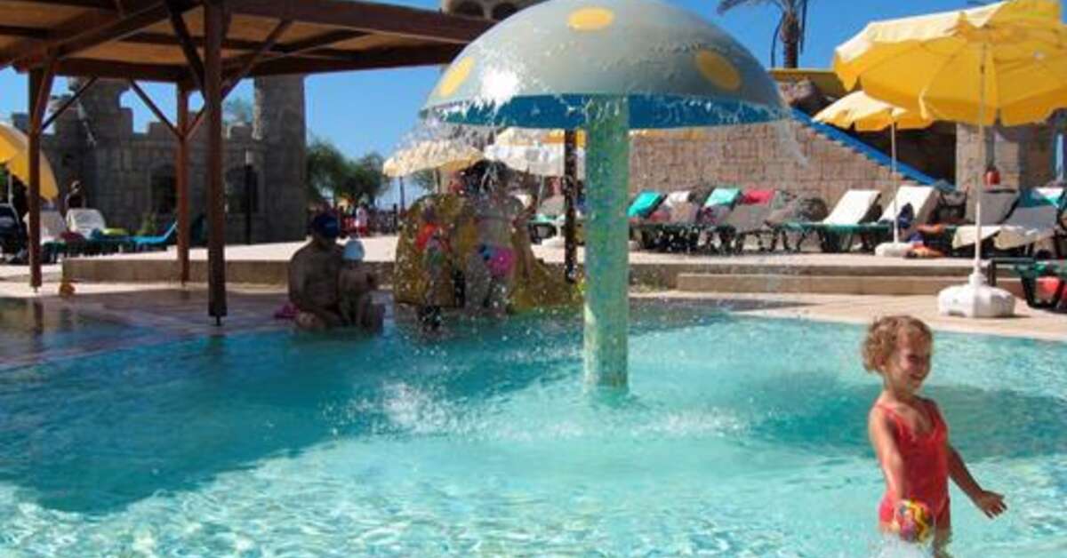 Een foto van Club Felicia Village